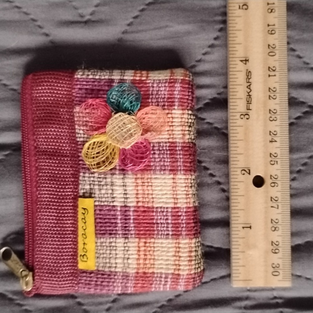 Small Coin Purse - Picture 4 of 5